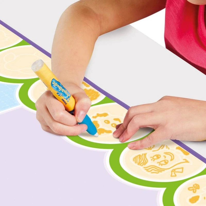 Aquadoodle Малък художник E72867